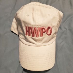 HWPO Hat